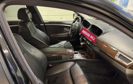 BMW 7 серия, 2008 год, 1 100 000 рублей, 9 фотография