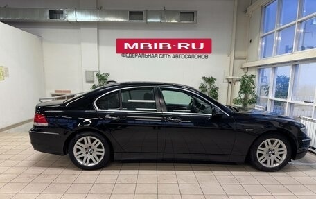 BMW 7 серия, 2008 год, 1 100 000 рублей, 6 фотография