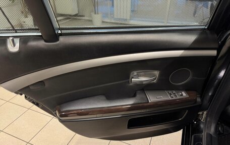 BMW 7 серия, 2008 год, 1 100 000 рублей, 14 фотография