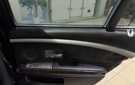 BMW 7 серия, 2008 год, 1 100 000 рублей, 16 фотография