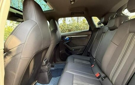 Audi A3, 2022 год, 1 980 002 рублей, 4 фотография