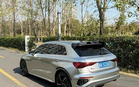 Audi A3, 2022 год, 1 980 002 рублей, 3 фотография