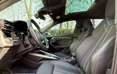 Audi A3, 2022 год, 1 980 002 рублей, 5 фотография