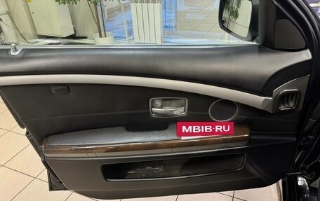 BMW 7 серия, 2008 год, 1 100 000 рублей, 13 фотография