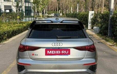 Audi A3, 2022 год, 1 980 002 рублей, 8 фотография