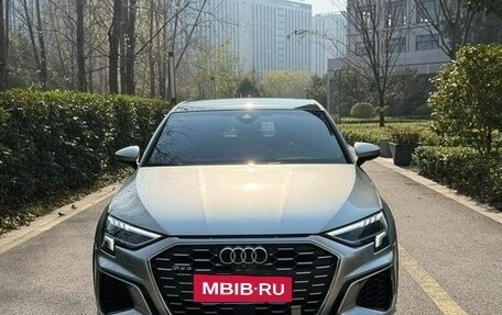 Audi A3, 2022 год, 1 980 002 рублей, 2 фотография