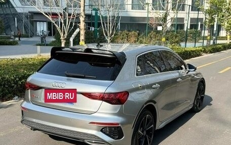 Audi A3, 2022 год, 1 980 002 рублей, 6 фотография