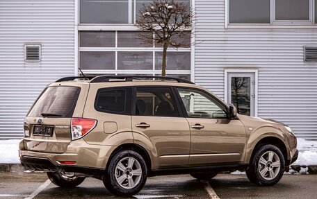 Subaru Forester, 2008 год, 995 000 рублей, 6 фотография