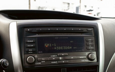 Subaru Forester, 2008 год, 995 000 рублей, 14 фотография