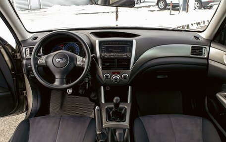 Subaru Forester, 2008 год, 995 000 рублей, 16 фотография