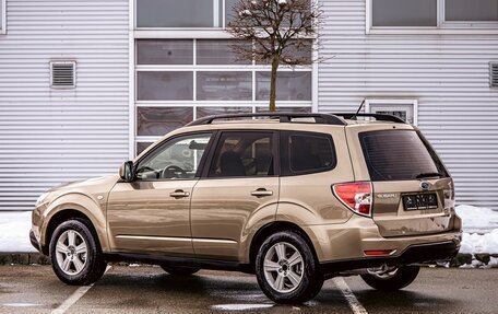 Subaru Forester, 2008 год, 995 000 рублей, 4 фотография