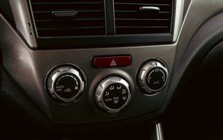 Subaru Forester, 2008 год, 995 000 рублей, 15 фотография