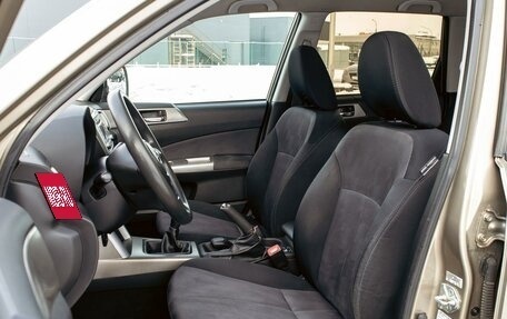 Subaru Forester, 2008 год, 995 000 рублей, 11 фотография