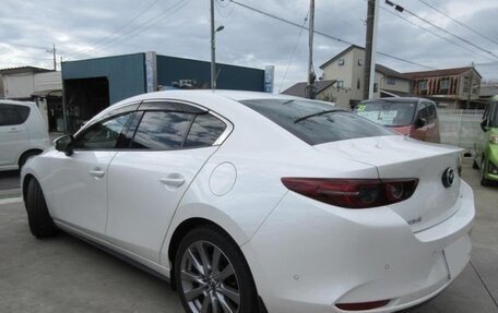 Mazda 3, 2021 год, 1 174 000 рублей, 4 фотография