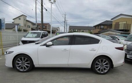 Mazda 3, 2021 год, 1 174 000 рублей, 3 фотография