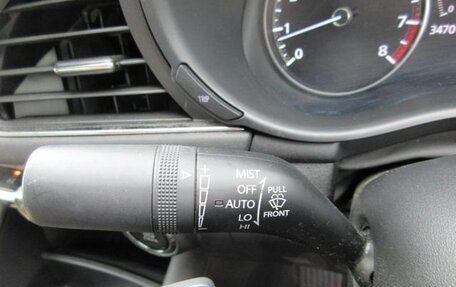 Mazda 3, 2021 год, 1 174 000 рублей, 12 фотография