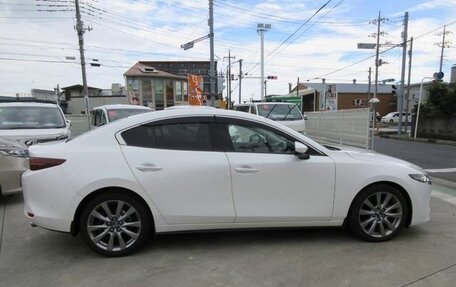 Mazda 3, 2021 год, 1 174 000 рублей, 7 фотография