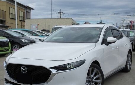 Mazda 3, 2021 год, 1 174 000 рублей, 2 фотография