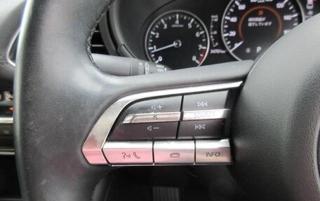 Mazda 3, 2021 год, 1 174 000 рублей, 10 фотография