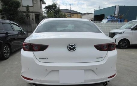 Mazda 3, 2021 год, 1 174 000 рублей, 5 фотография