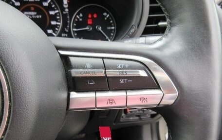 Mazda 3, 2021 год, 1 174 000 рублей, 11 фотография