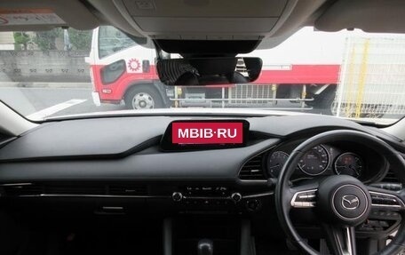 Mazda 3, 2021 год, 1 174 000 рублей, 8 фотография