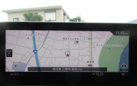 Mazda 3, 2021 год, 1 174 000 рублей, 16 фотография