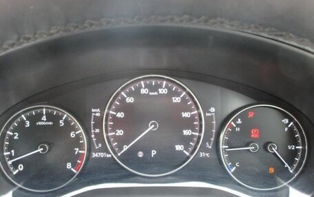 Mazda 3, 2021 год, 1 174 000 рублей, 14 фотография