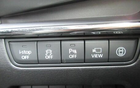 Mazda 3, 2021 год, 1 174 000 рублей, 19 фотография