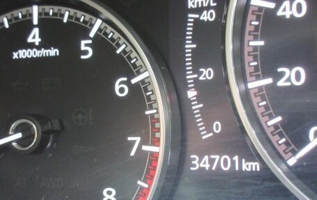 Mazda 3, 2021 год, 1 174 000 рублей, 15 фотография