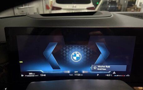 BMW X5, 2024 год, 11 877 000 рублей, 10 фотография