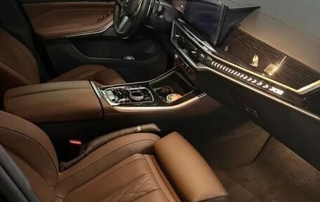 BMW X5, 2024 год, 11 877 000 рублей, 11 фотография