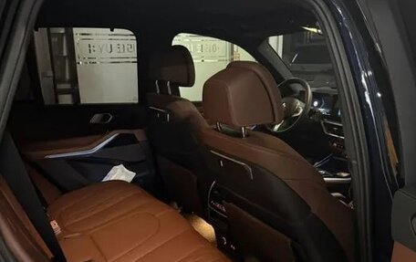 BMW X5, 2024 год, 11 877 000 рублей, 13 фотография