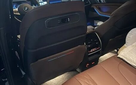 BMW X5, 2024 год, 11 877 000 рублей, 12 фотография