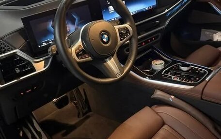 BMW X5, 2024 год, 11 877 000 рублей, 8 фотография