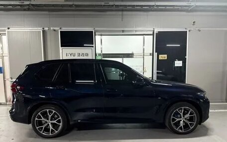 BMW X5, 2024 год, 11 877 000 рублей, 6 фотография