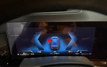 BMW X5, 2024 год, 11 877 000 рублей, 9 фотография