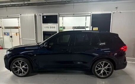 BMW X5, 2024 год, 11 877 000 рублей, 2 фотография