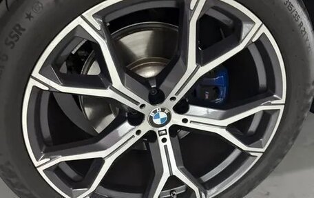 BMW X5, 2024 год, 11 877 000 рублей, 15 фотография