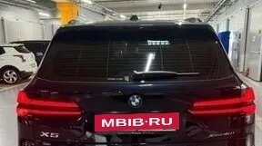 BMW X5, 2024 год, 11 877 000 рублей, 4 фотография