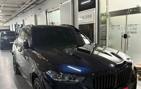 BMW X5, 2024 год, 11 877 000 рублей, 1 фотография