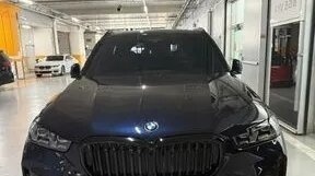 BMW X5, 2024 год, 11 877 000 рублей, 7 фотография