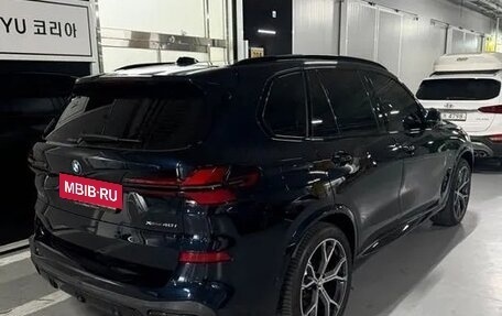 BMW X5, 2024 год, 11 877 000 рублей, 5 фотография