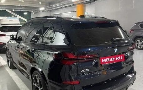 BMW X5, 2024 год, 11 877 000 рублей, 3 фотография