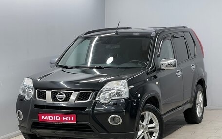 Nissan X-Trail, 2014 год, 1 095 000 рублей, 1 фотография