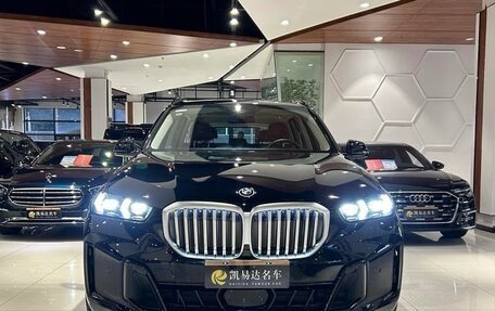 BMW X5, 2025 год, 8 998 000 рублей, 1 фотография