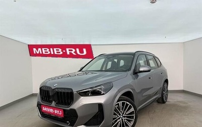 BMW X1, 2025 год, 5 940 000 рублей, 1 фотография