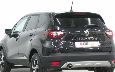 Renault Kaptur I рестайлинг, 2021 год, 1 570 000 рублей, 3 фотография