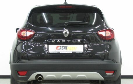 Renault Kaptur I рестайлинг, 2021 год, 1 570 000 рублей, 4 фотография