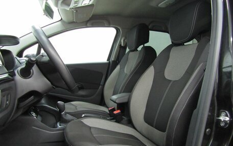 Renault Kaptur I рестайлинг, 2021 год, 1 570 000 рублей, 10 фотография